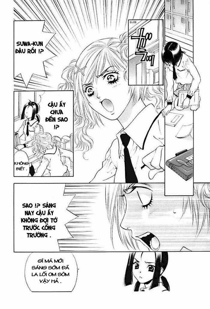 bitter virgin chapter 19 21