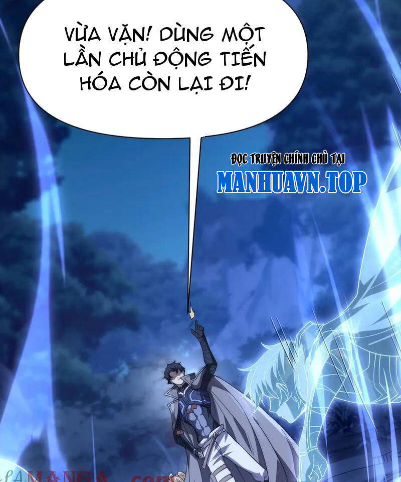 võng du: ta có thể tiến hoá tất cả! chapter 15 32