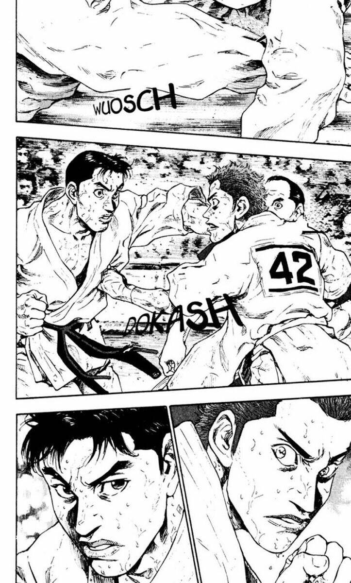 shamo (võ đạo) chapter 47 2