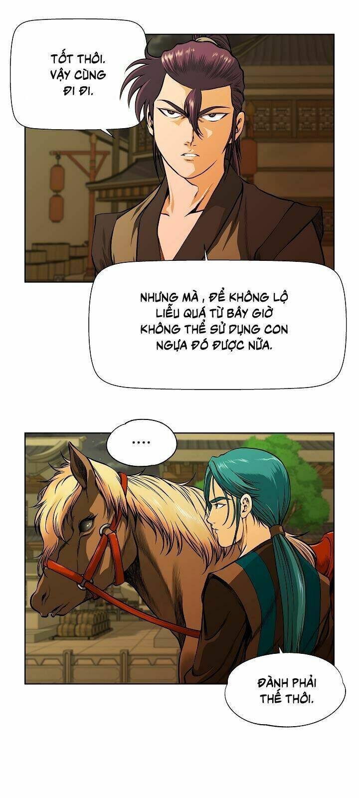 ngũ hợp chí tôn chapter 19 25