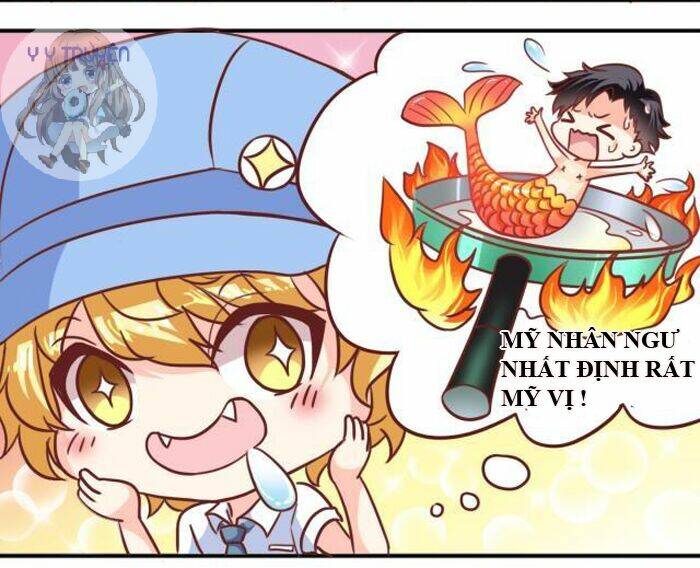 ngư thần đích nhân thả ta đi chapter 19 6