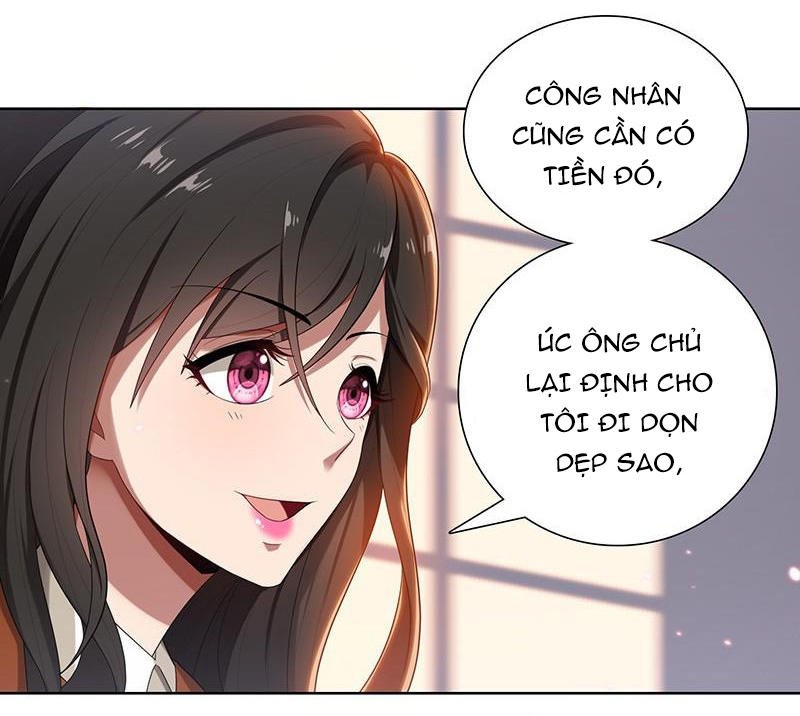 vợ yêu không ngoan chapter 7 19