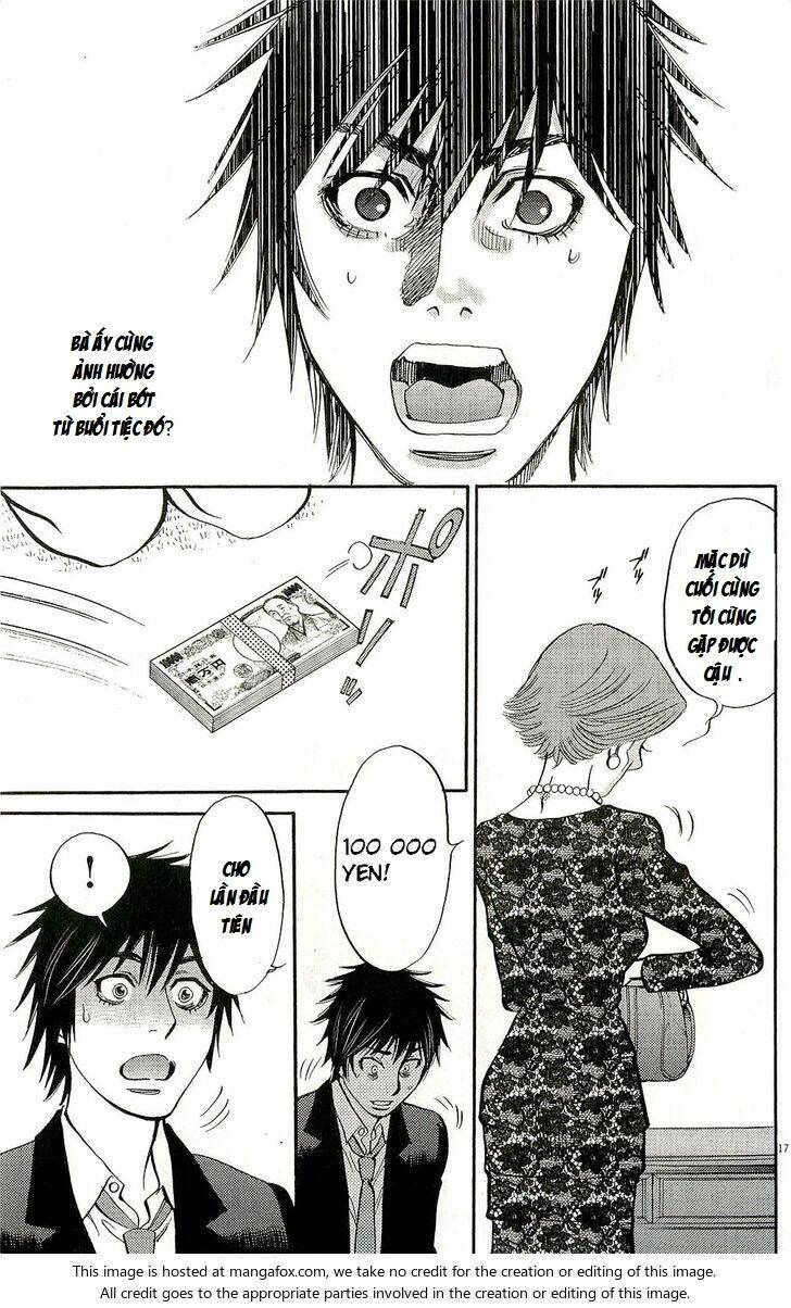 kono s wo mi yo chapter 85 21