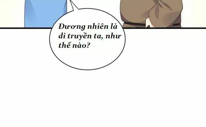 độc phi thần y quá kiêu ngạo chapter 87 12