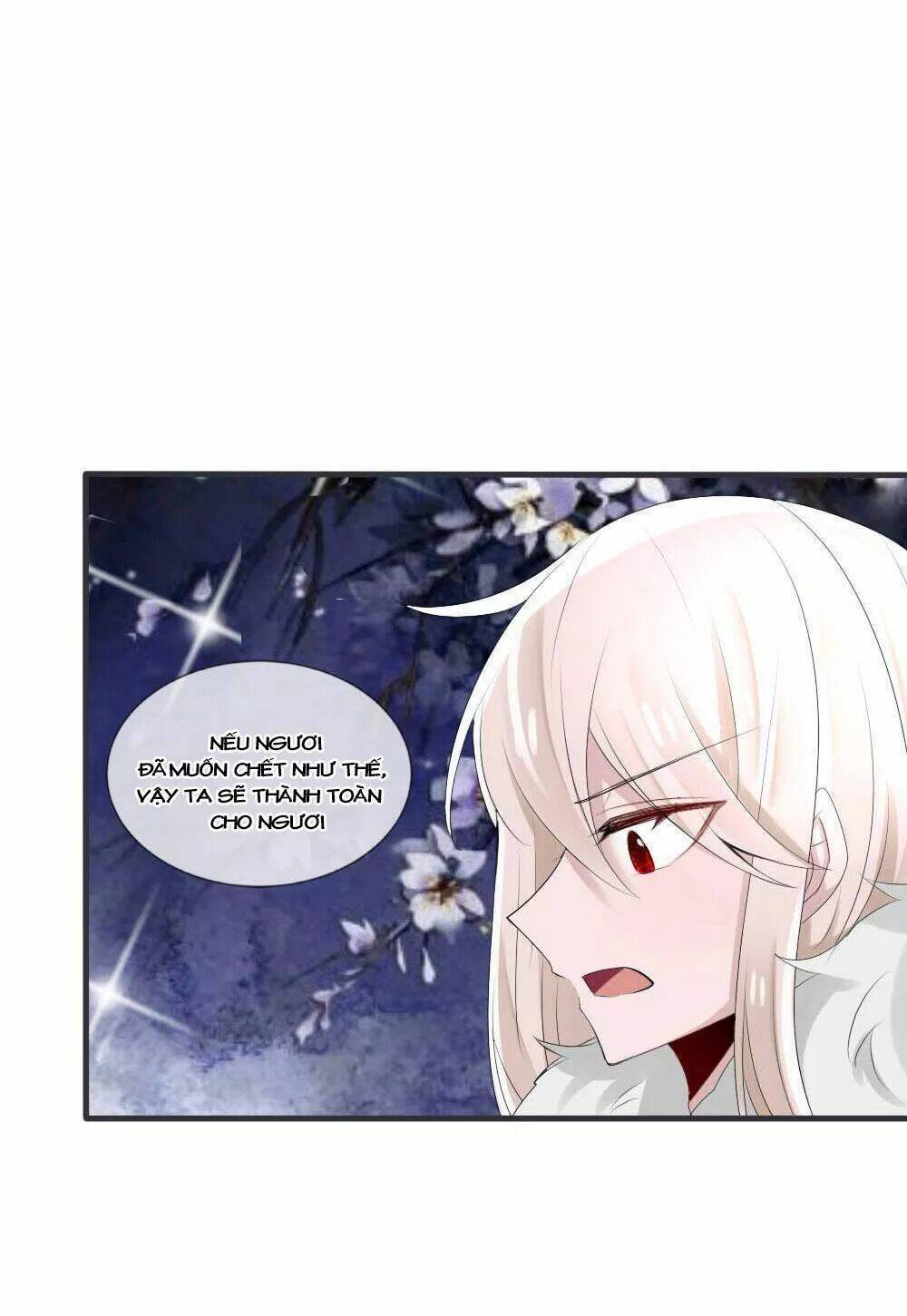 kế hoạch sủng ái của tiểu công chúa chapter 41 6