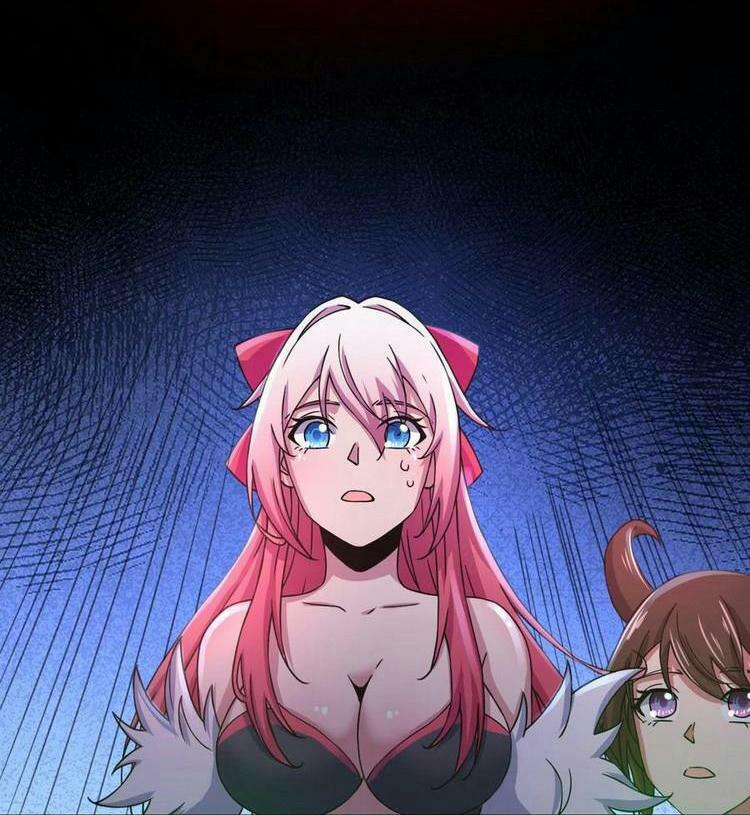 Hậu Cung Của Ta Dựa Vào Rút Thẻ Chapter 165 30