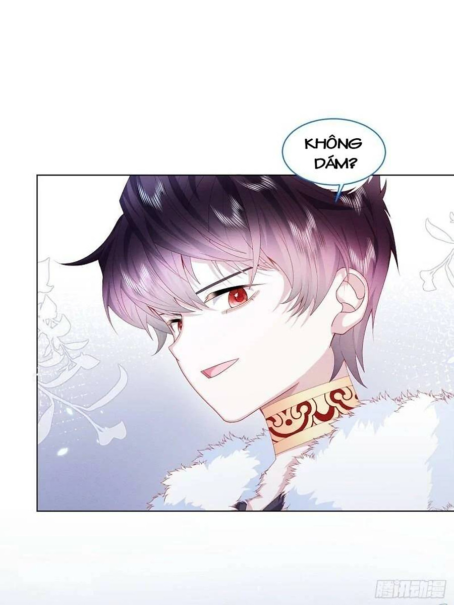 ninita yêu dấu chapter 33.2 5