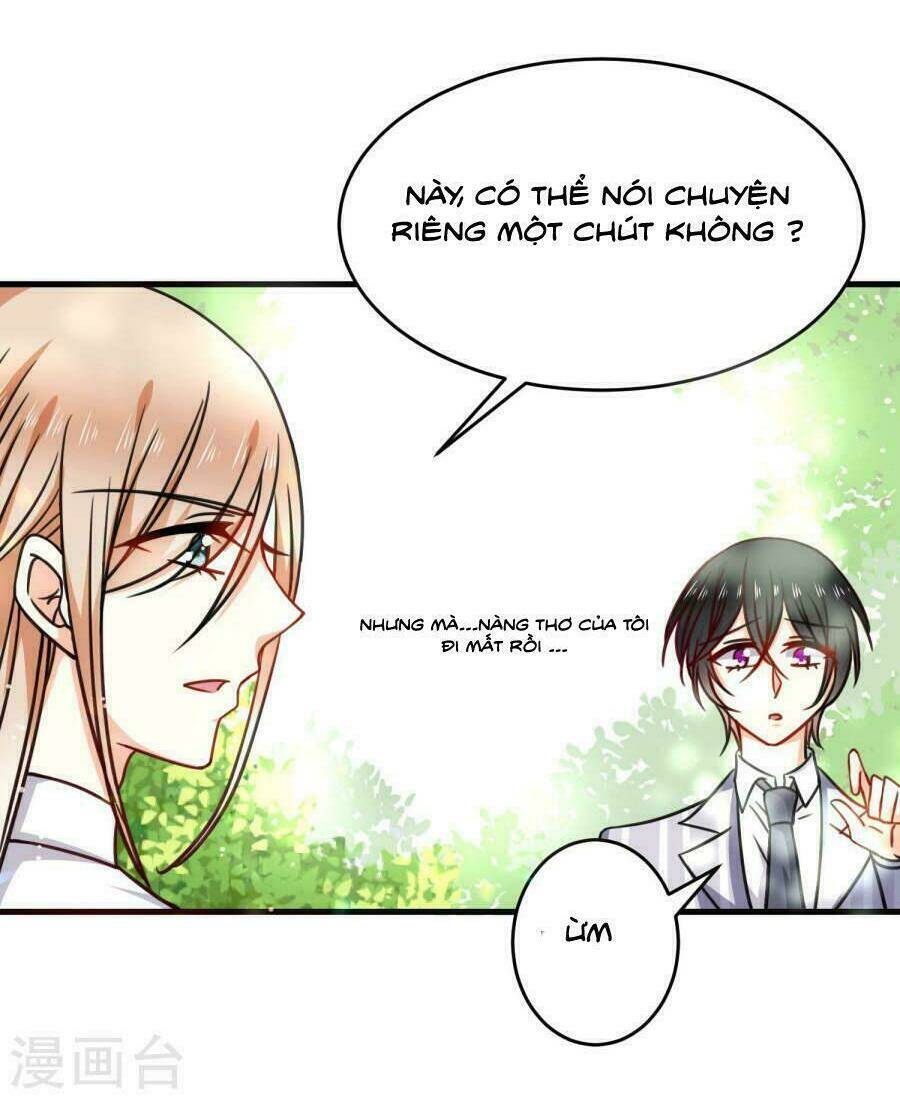 hôm nay tôi sẽ yêu ai đây ? chapter 27 29