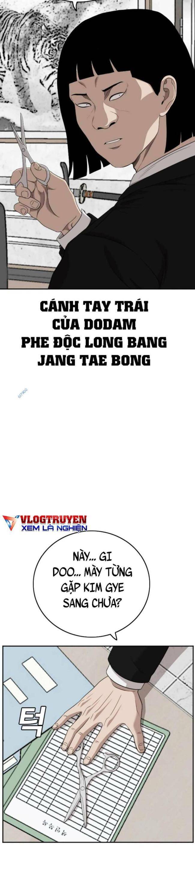 người xấu chapter 127 40