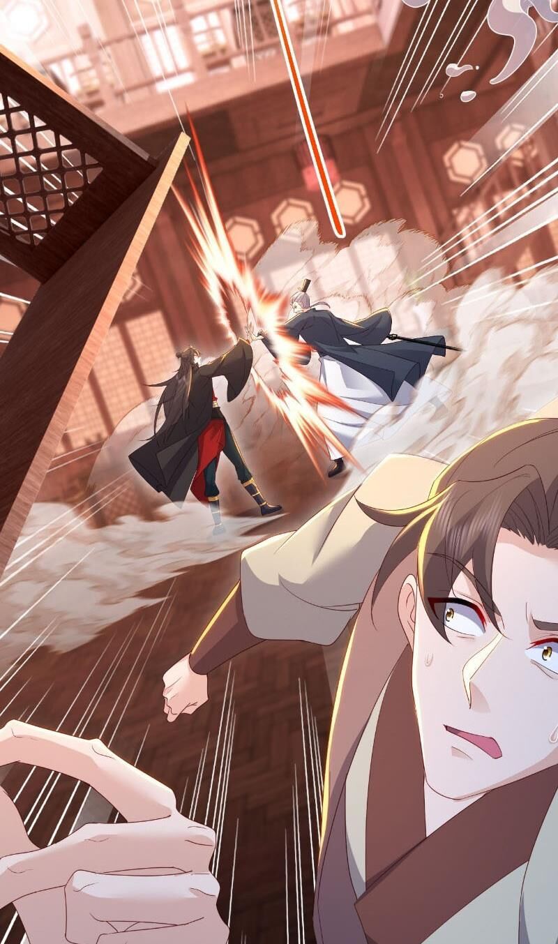 tiên võ đế tôn chapter 536 66