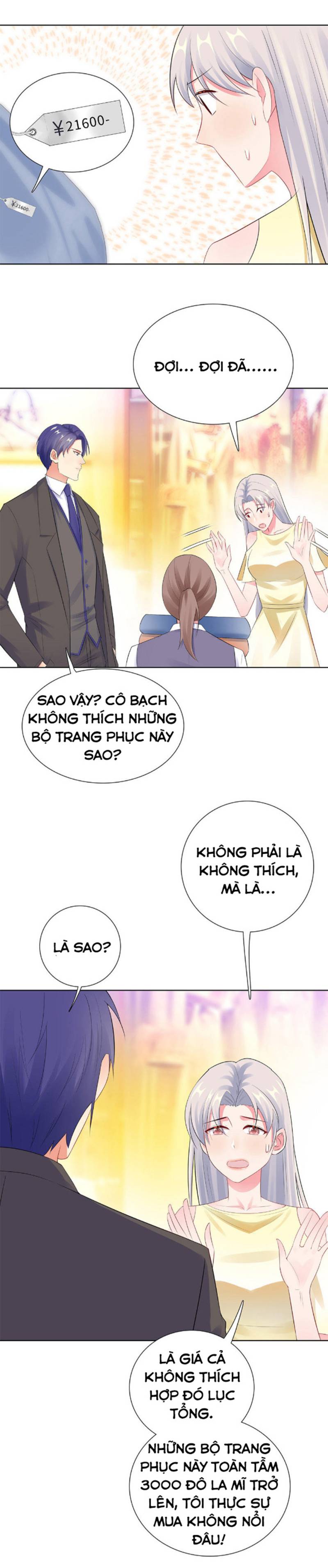 song bảo vô địch chapter 27 3