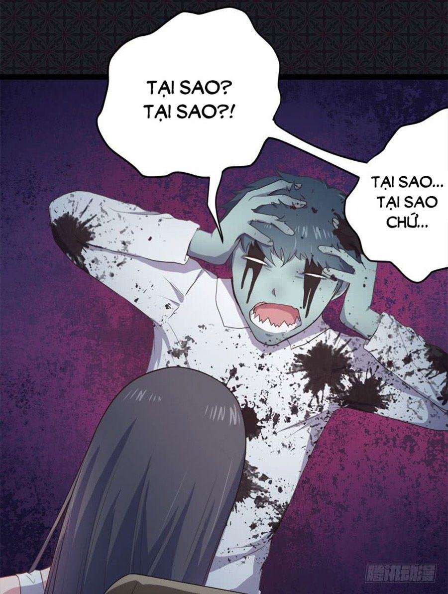 ngạo kiều quỷ vương yêu ta chapter 20 9