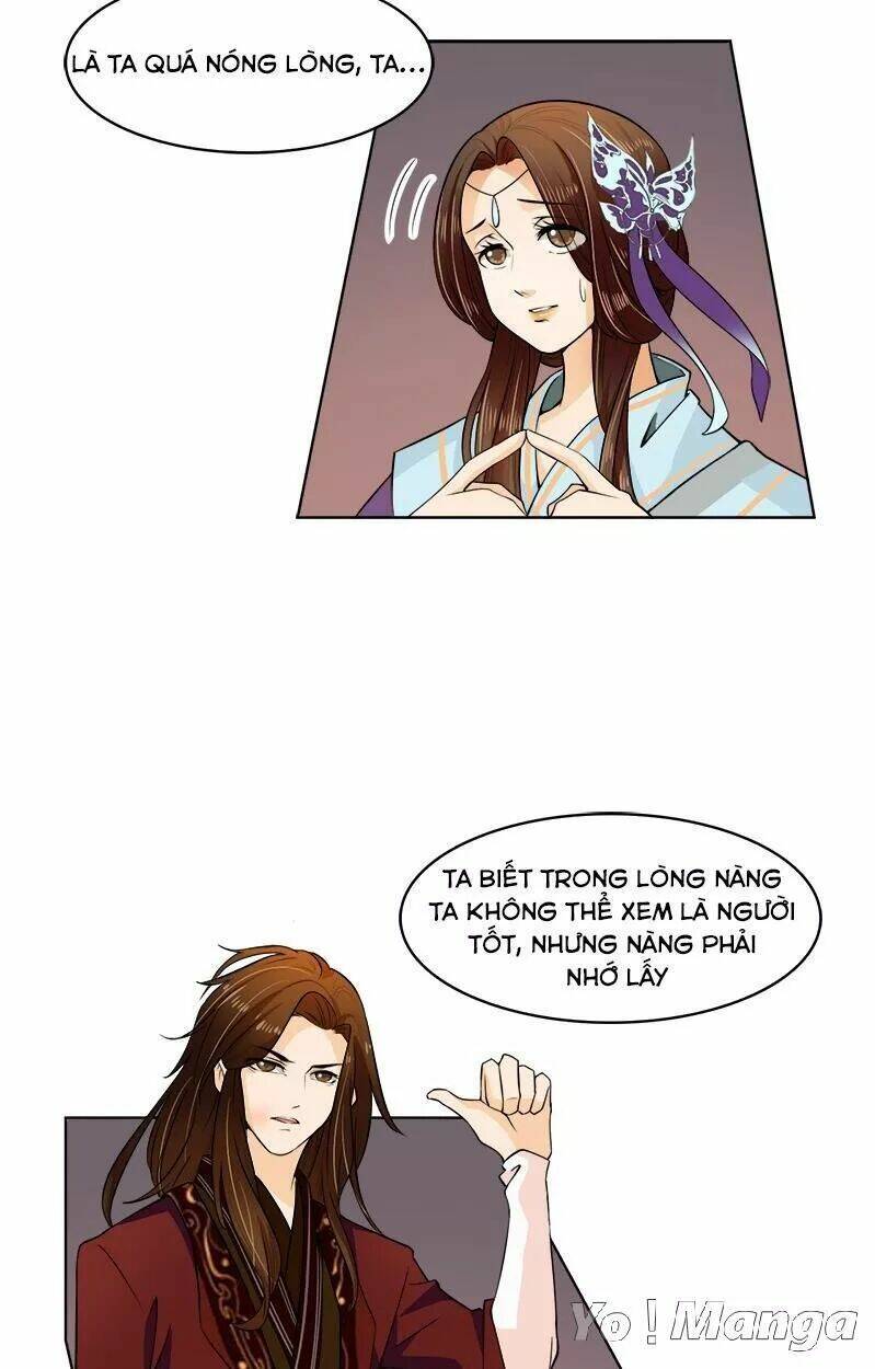 loạn thế hoạ phi chapter 26 14