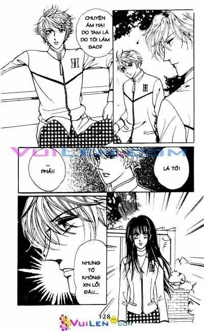 nụ hôn nồng thắm chapter 7 128