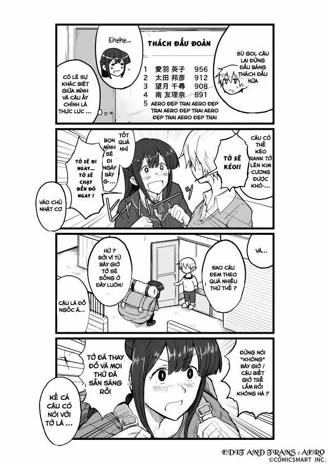 henai girl chapter 1 7