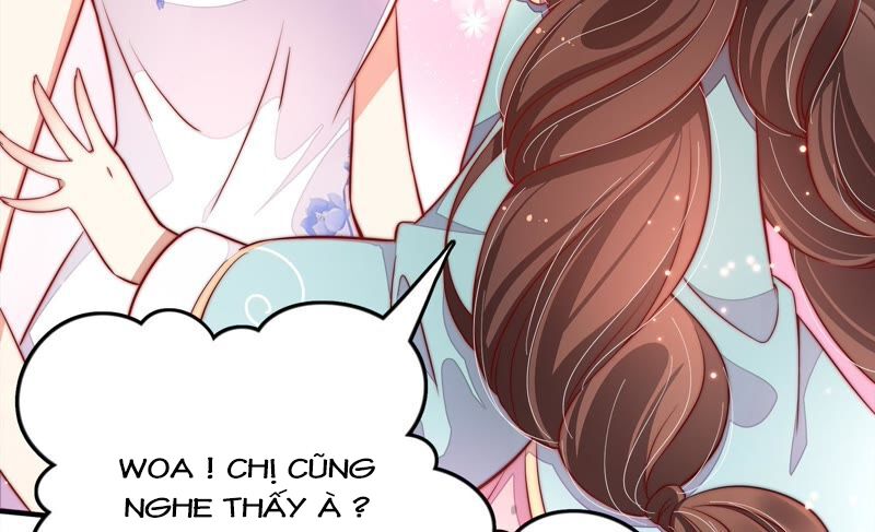 ngày nào thiếu soái cũng ghen chapter 17 13