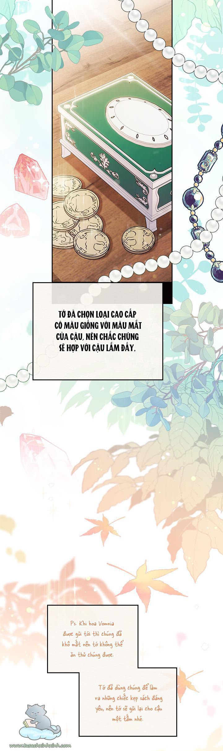 kiếp này ta sẽ trở thành gia chủ chapter 52 20