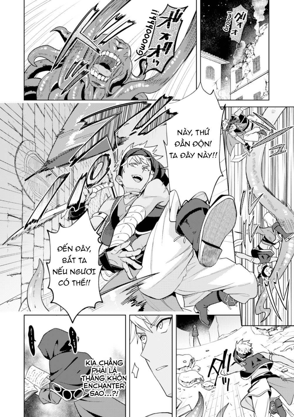 xuctu có gì vui chapter 8 20