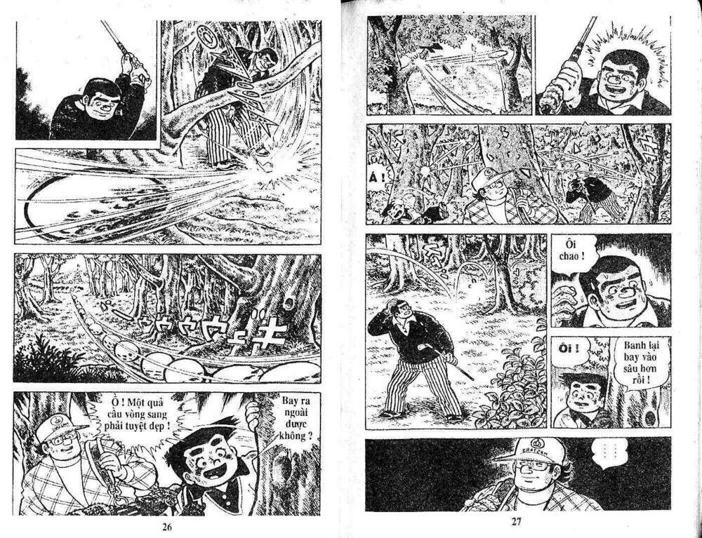 tân teppi chapter 18 11