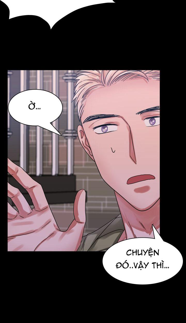 ông chú chủ nhà may mắn chapter 13 40