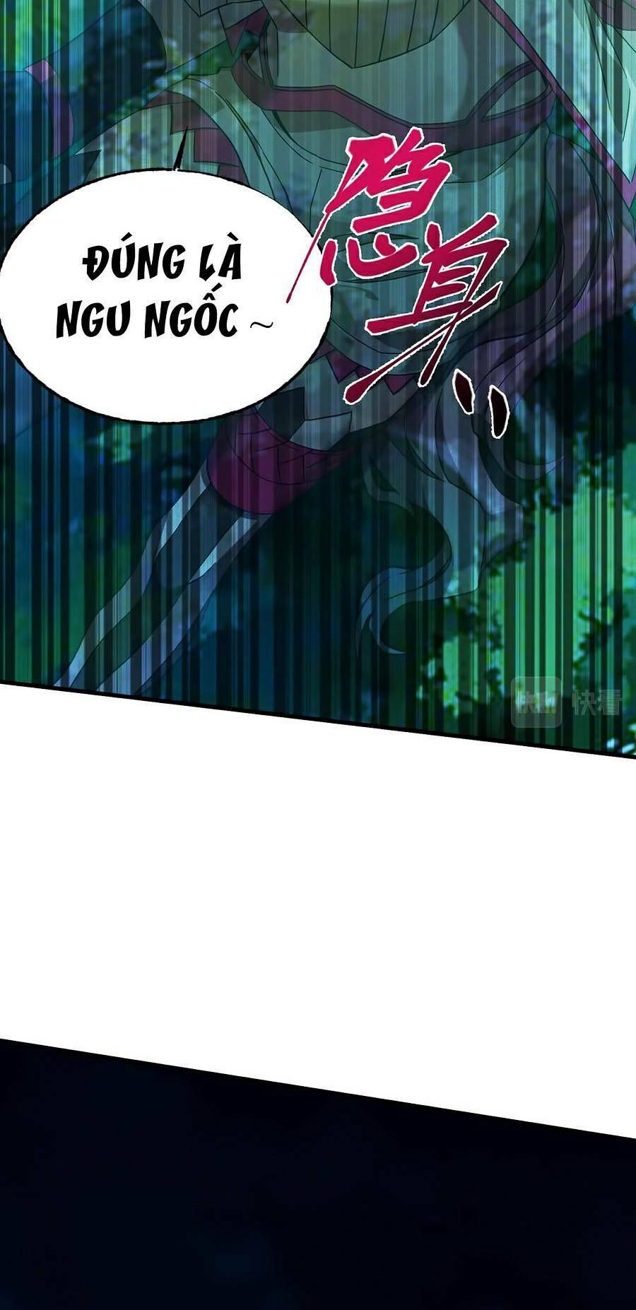 người chơi siêu mạnh chapter 5 49