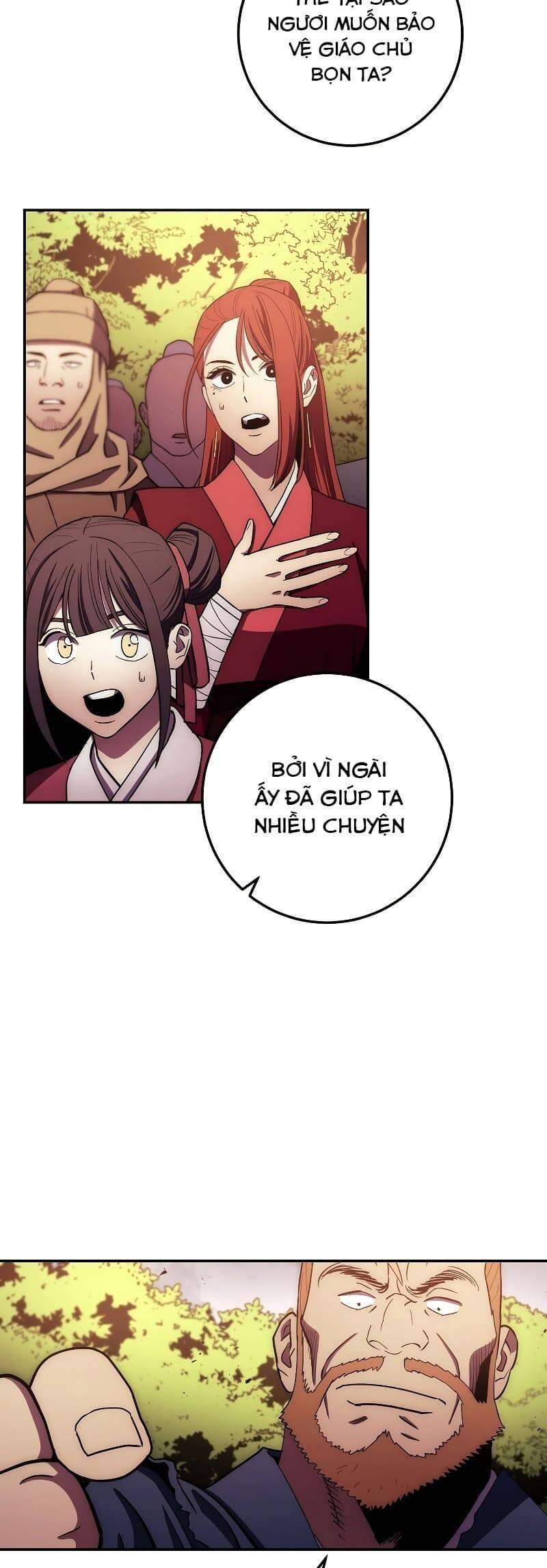 huyền thoại diệt thế độc long chapter 107 39