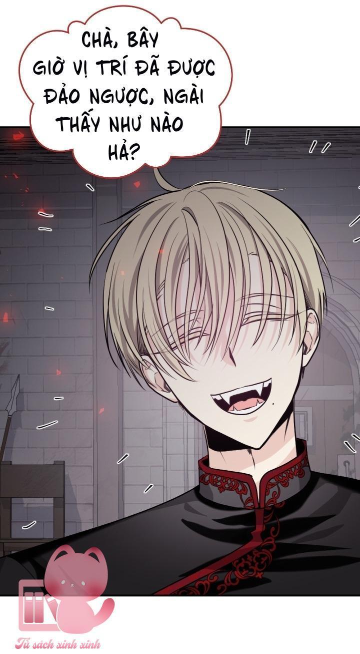 nguyện ước vô vọng của ma nữ chapter 69 11