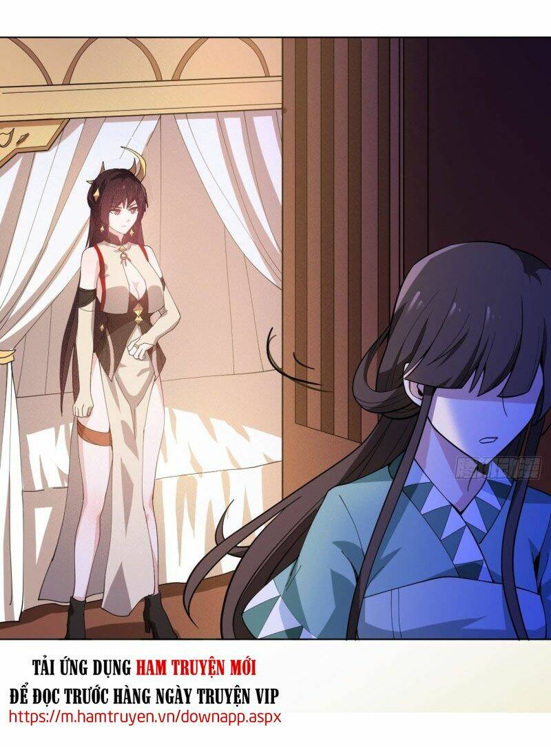 thần võ đế tôn chapter 83 12