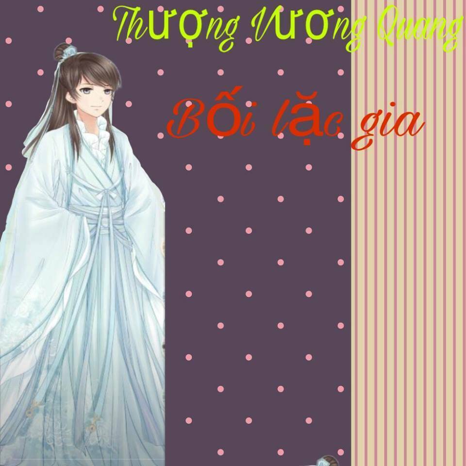 chàng trai thứ phi chapter 0 8