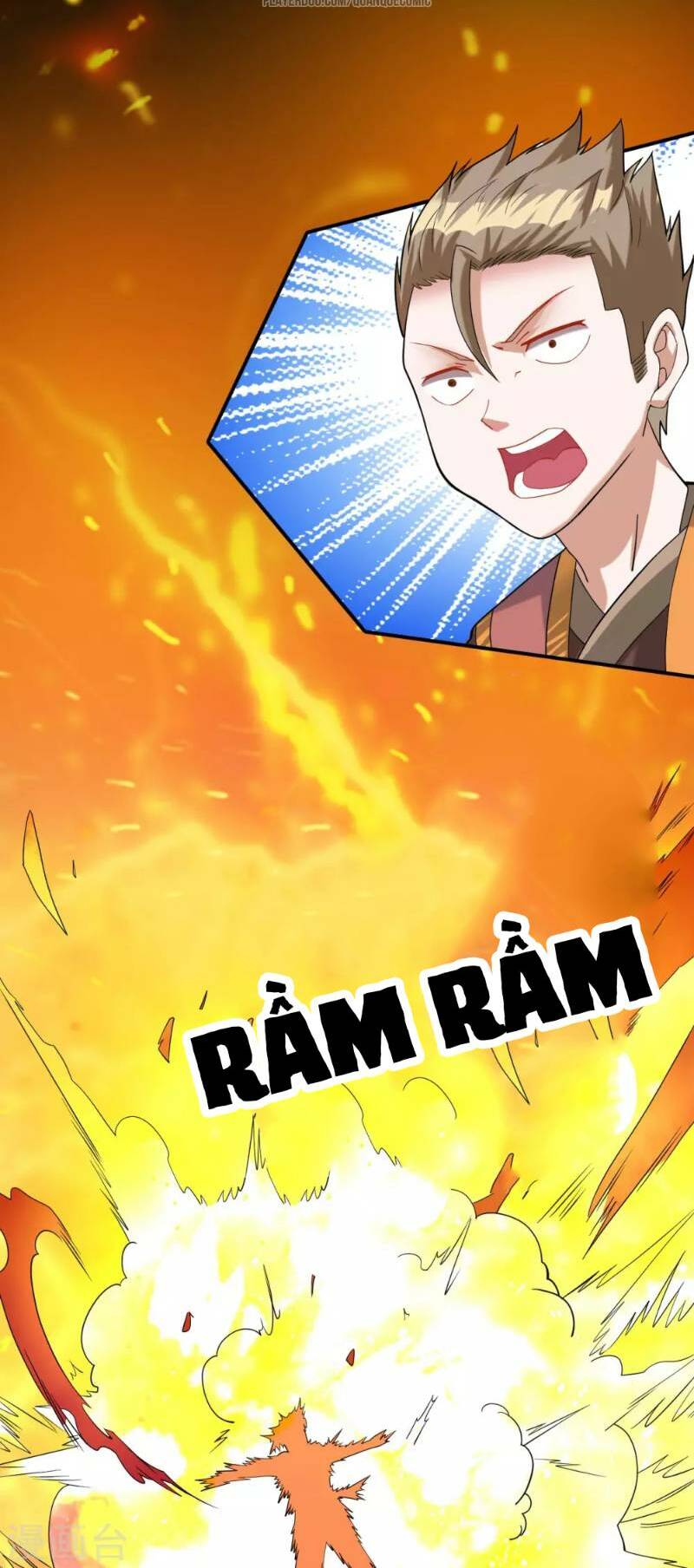 đạo ấn chapter 7 23