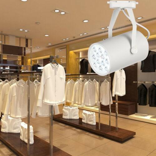 Đèn led thanh ray 12w