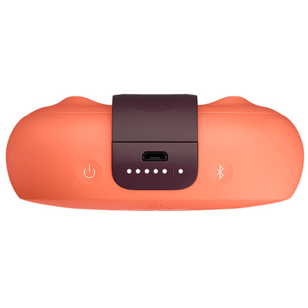Loa di động Bose Soundlink Micro/BOSE SOUNDLINK