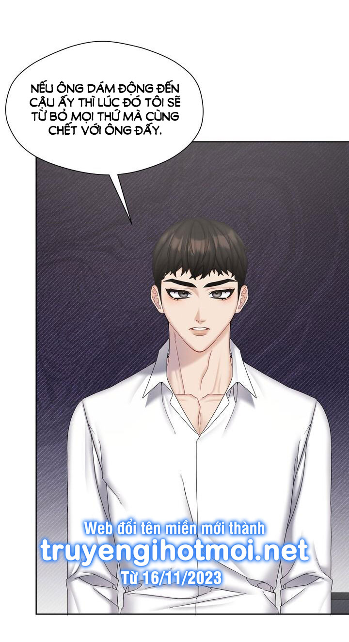 [18+] trò chơi giữa hai người chapter 27.2 10