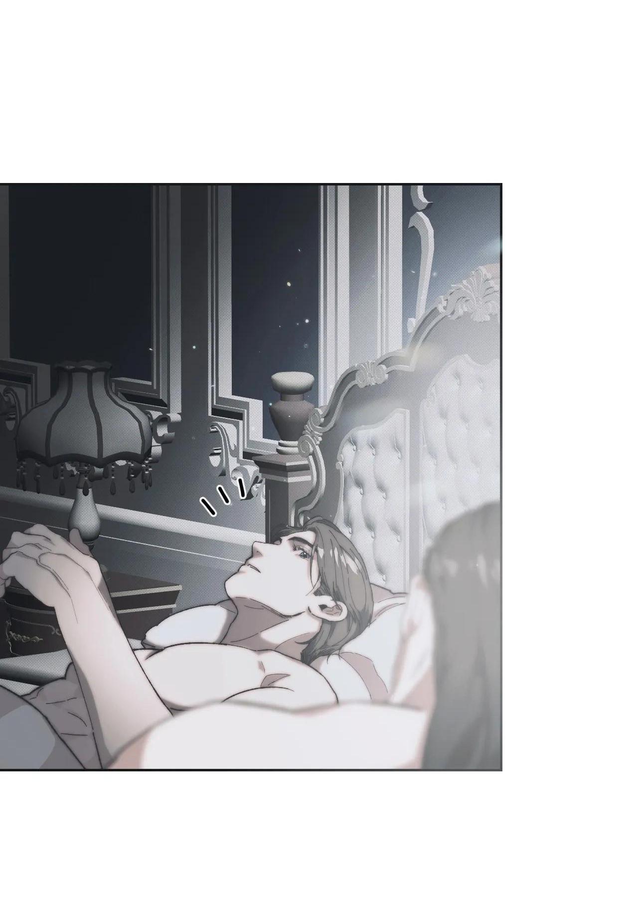 tuyển tập những ông chú tà zâm chapter 1.3 75