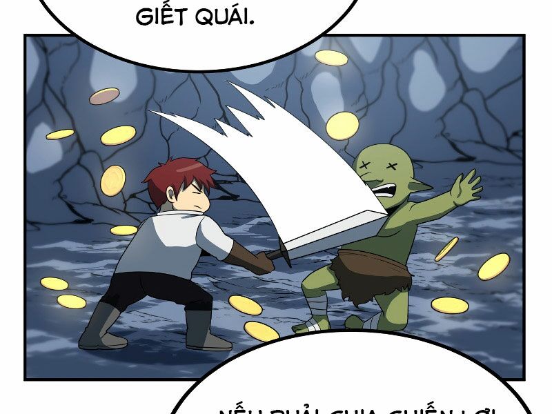 ngôi nhà kết nối với hầm ngục chapter 24 136