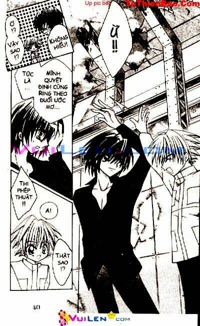 viên ngọc nhiệm màu chapter 3 40