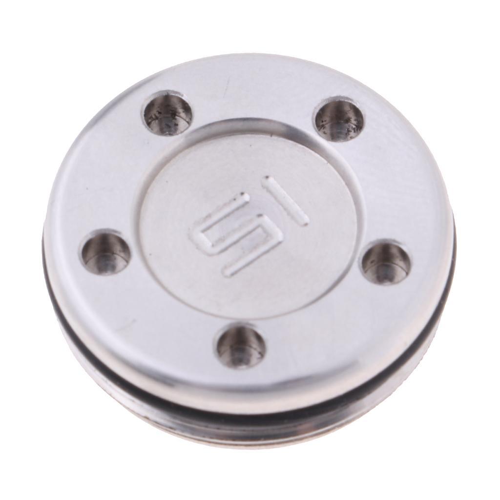 5 &15g 2Pcs Golf Custom Putter Weights for  Driver Putters