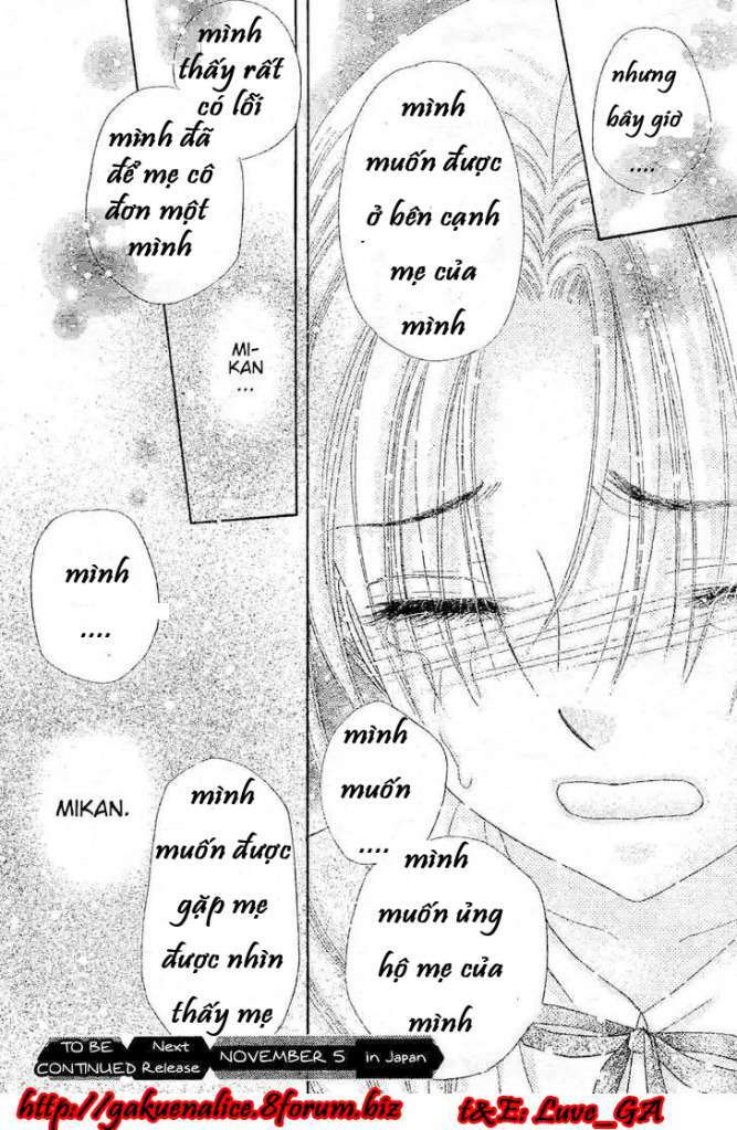 gakuen alice chapter 121 30