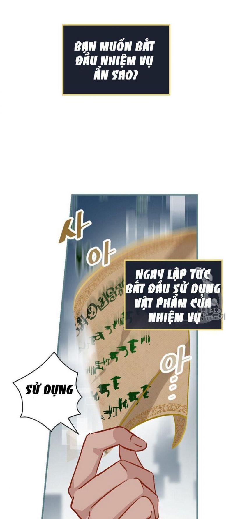 tôi lên cấp chỉ bằng cách ăn chapter 46 13