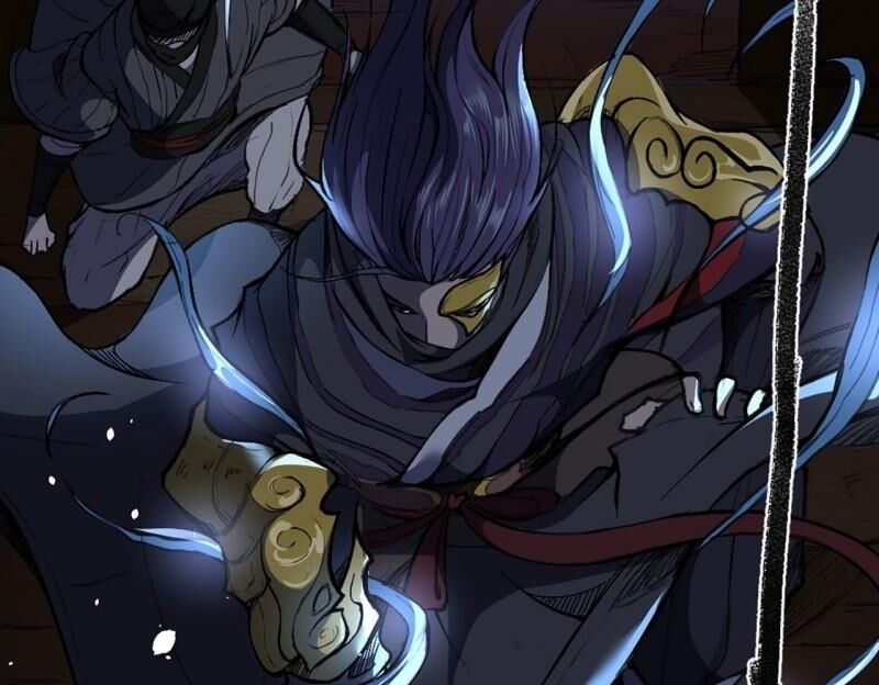 đường dần tại dị giới 2 chapter 7 35