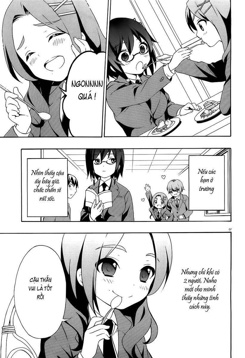 corpse party: book of shadows chapter 1 9