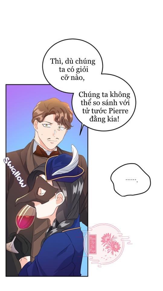 ebony, quạ đen chapter 17 31