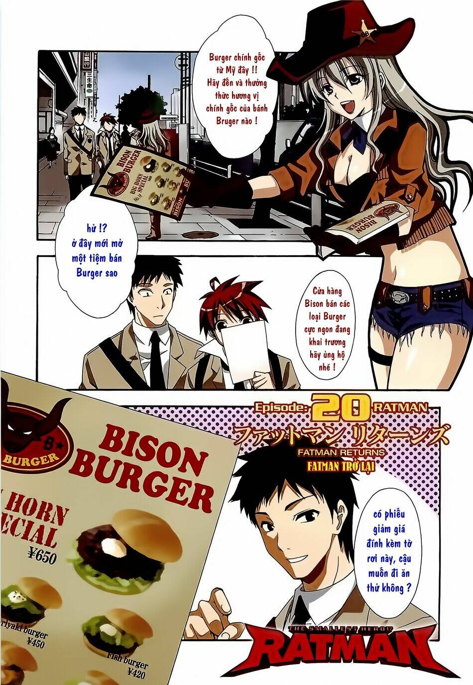 anh hùng xấu xa chapter 20 3