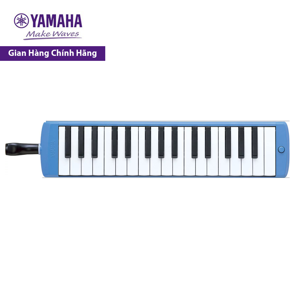 Kèn Thổi Pianica 32 phím đàn Yamaha P-32D