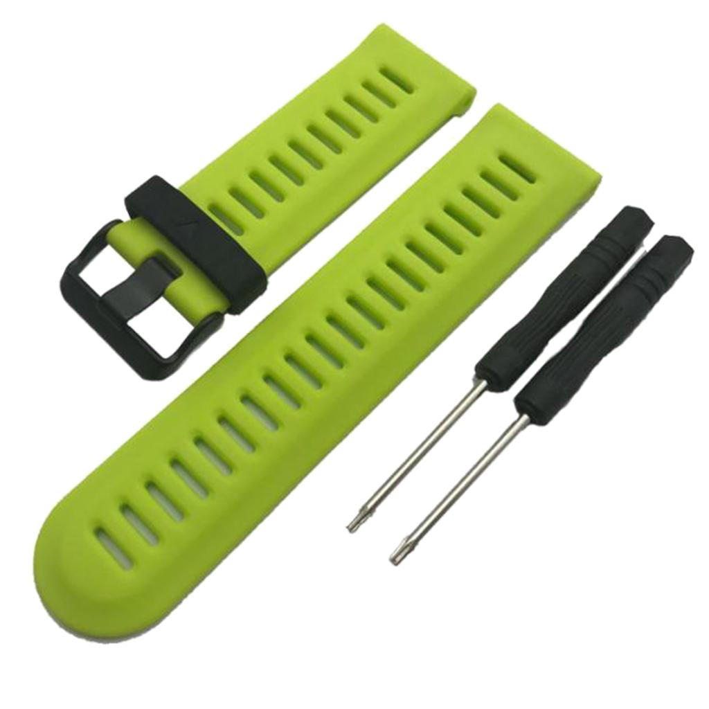 26mm Band For Garmin Fenix Smart Watch Replacement Strap WristBand
