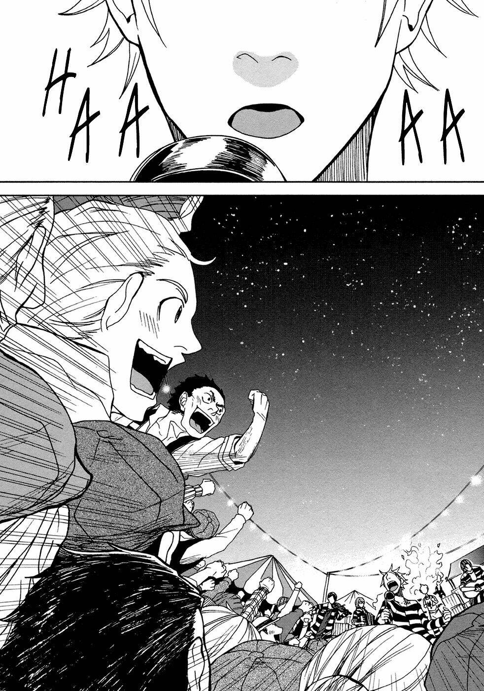 lucky dog 1 blast chapter 13 32