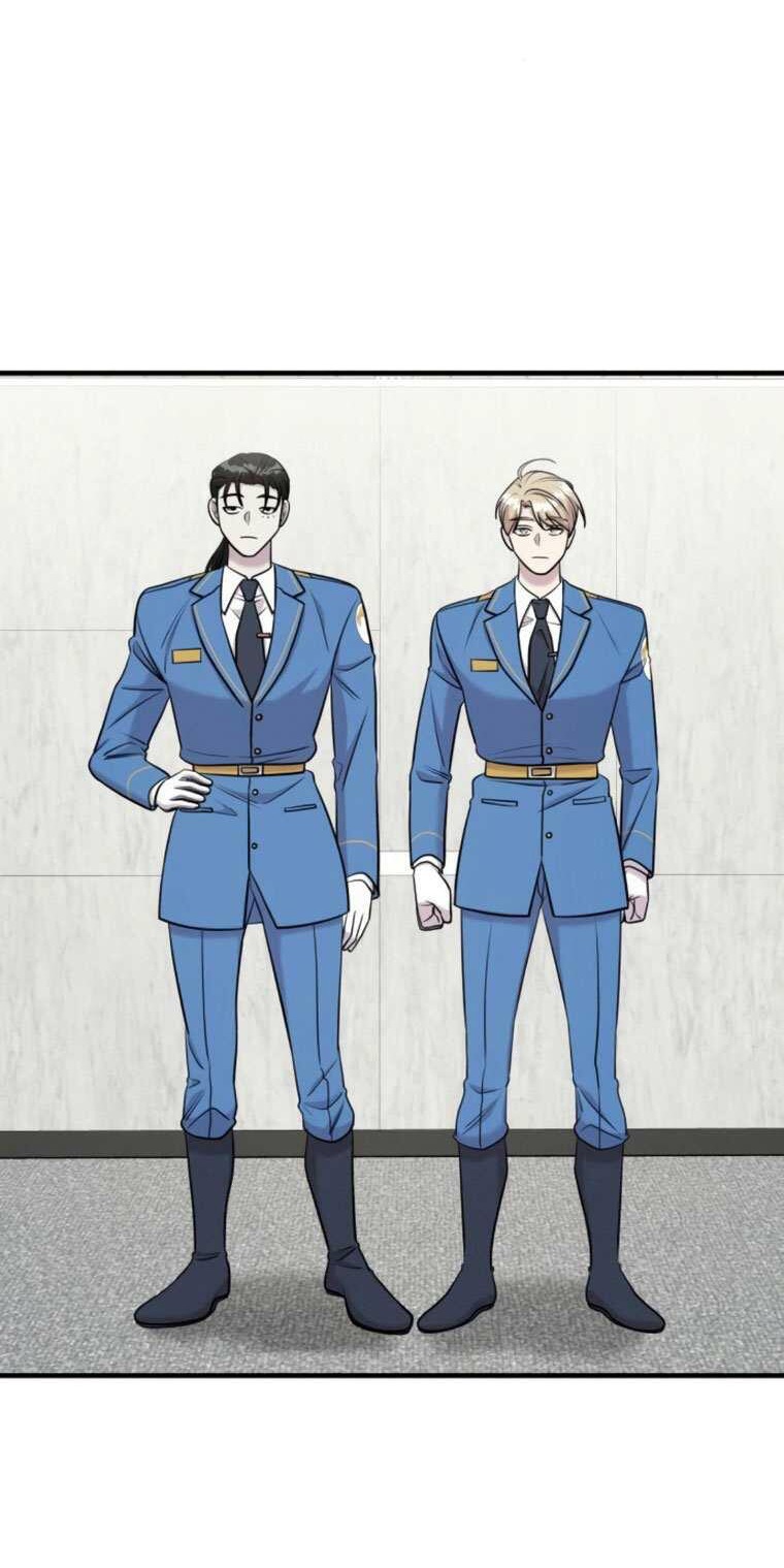 phản diện thuần túy chapter 64.1 13