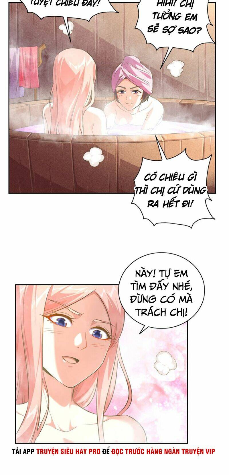 chín năm nghĩa vụ tu chân chapter 41 15