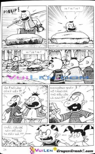 thần đồng đất việt chapter 69 28