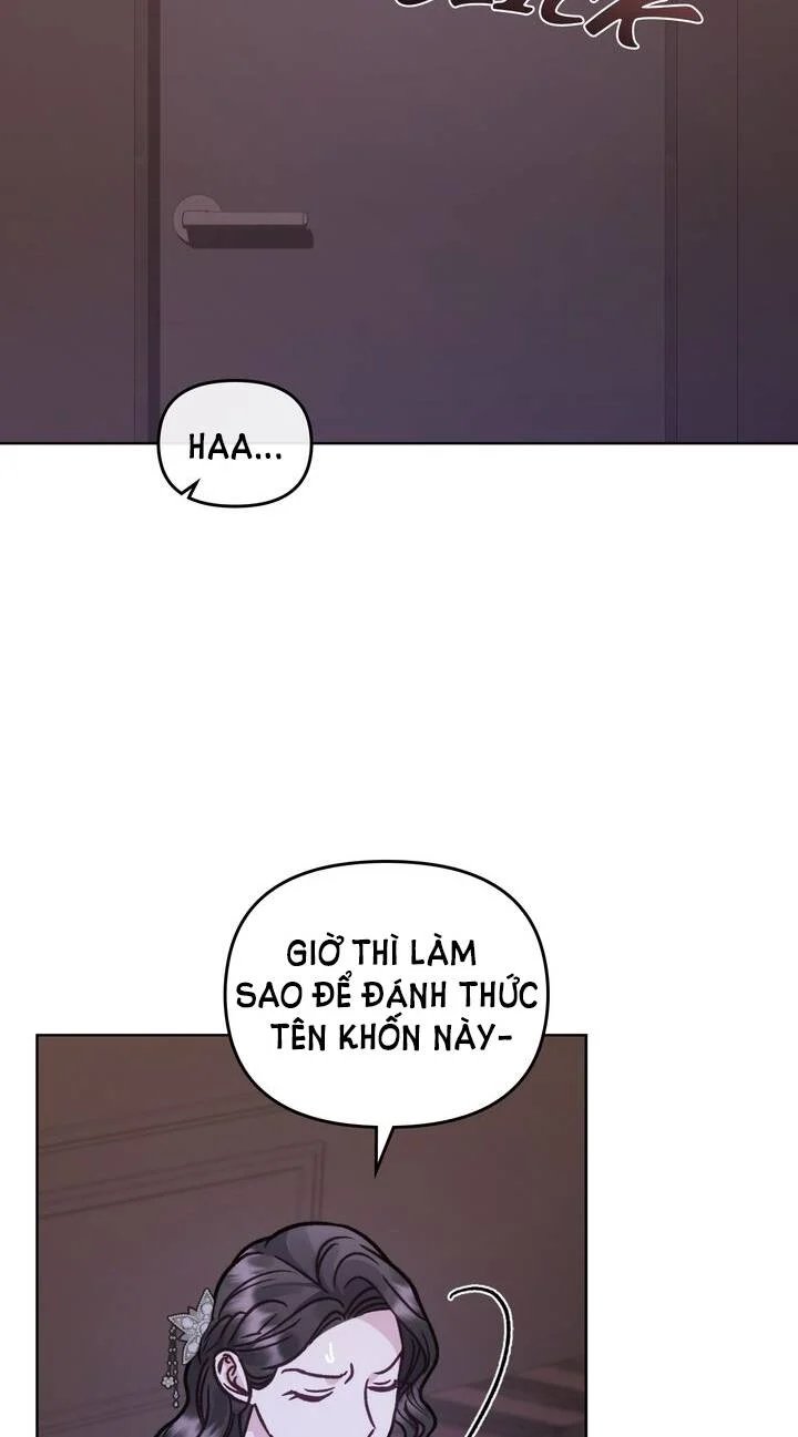 kẻ nghiệp dư chapter 28.5 9